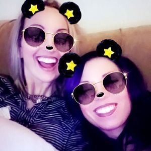 Meet your Posher, Rhonda